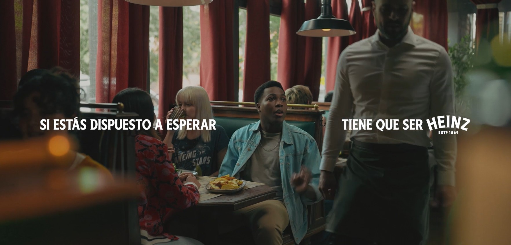 Heinz 3 “Nos diferencia la pasión por el entendimiento del consumidor y la creatividad en medios”