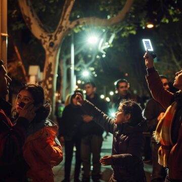 WhatsApp Image 2025-02-10 at 21.05.31 LIGHT SUMMIT 2025: Chile será sede del mayor evento sobre iluminación sostenible en Latinoamérica