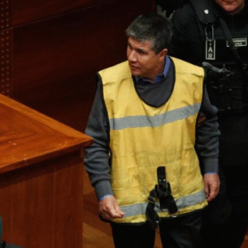 Monsalve Tohá sobre Monsalve: investigación debe ser transparente