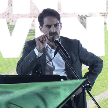 Winter Gonzalo Winter