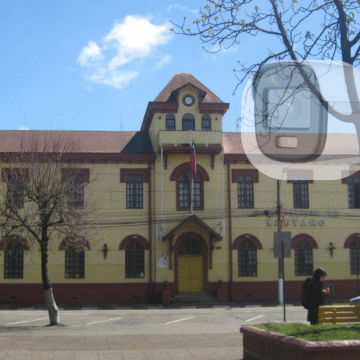 144° Aniversario de Temuco (2) Denuncia de Espionaje en Municipalidad de Lautaro: Un Escándalo que Recuerda a Independencia