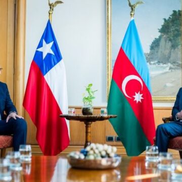 DSC05302-727x430 Representante del Presidente de Azerbaiyán tras visita a Chile destaca positiva relación entre ambos países