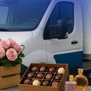 Desafio-logistico Tres simples consejos para mejorar las compras en línea en este Día de la Madre