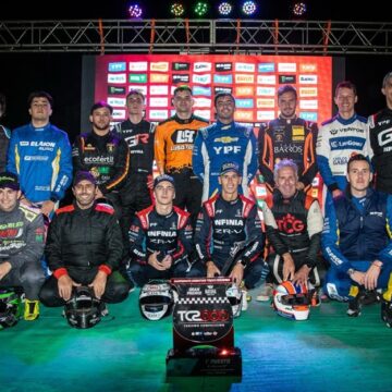 WhatsApp Image 2025-05-03 at 21.32.55 Benjamín Hites sale a buscar el podio en el campeonato TC200o de Argentina