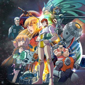 WhatsApp Image 2025-05-04 at 15.10.53 El Capitán Futuro vuelve a la acción en nuevo cómic