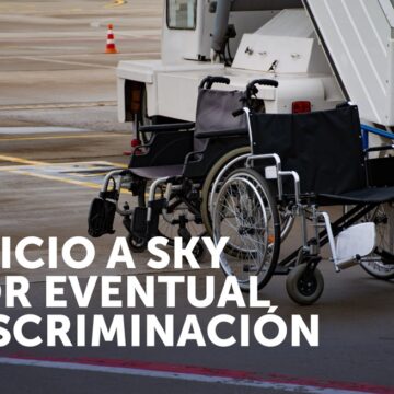 WhatsApp Image 2025-05-05 at 16.34.25 SERNAC ofició a aerolínea SKY Airline por eventual acción discriminatoria en contra de pasajera con discapacidad