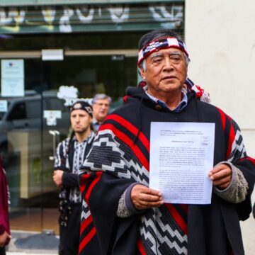 WhatsApp Image 2025-05-07 at 15.02.28 Las acciones judiciales que buscan frenar la construcción de una quinta central hidroeléctrica en el Río Biobío