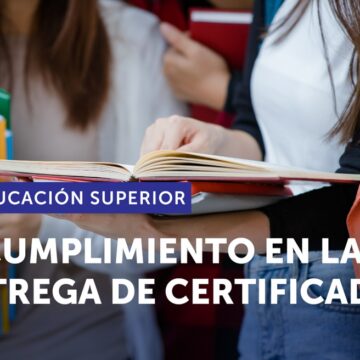 WhatsApp Image 2025-05-13 at 16.55.21 SERNAC detectó que un 70% de las instituciones de educación superior no cumplen con la entrega de documentos