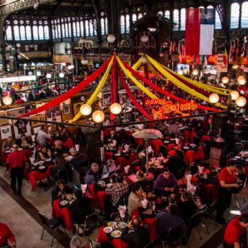 WhatsApp Image 2025-05-14 at 14.54.23 Empleo en turismo registra nueva alza con más de 690 mil ocupados en el sector