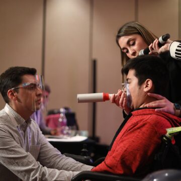 WhatsApp Image 2025-05-16 at 13.11.26 Teletón y Fundación Duchenne realizan jornada gratuita sobre distrofia muscular en Puerto Montt