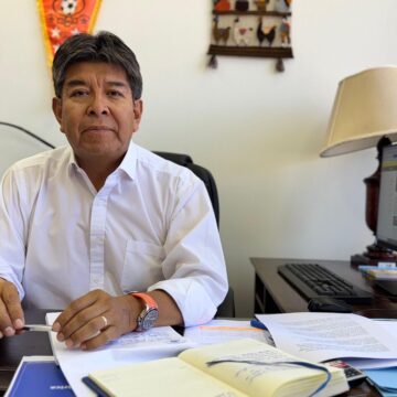 WhatsApp Image 2025-05-22 at 16.06.24 Senador Velásquez y licencias médicas fraudulentas: “Los gremios deben colaborar, no proteger a los responsables”