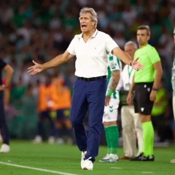 WhatsApp Image 2025-05-23 at 19.36.32 La emotiva despedida de Pellegrini del Benito Villamarín: “Vamos a estar mucho tiempo…”