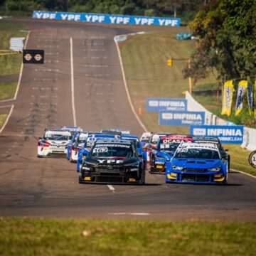 WhatsApp Image 2025-05-25 at 22.11.14 Benjamín Hites abandona en la fecha inicial del TC2000 en Argentina