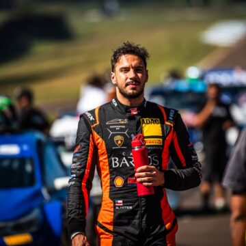 WhatsApp Image 2025-05-25 at 22.21.17 Benjamín Hites busca revancha en Buenos Aires por el TC2000 SUV