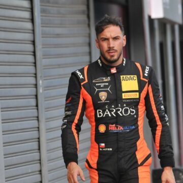 WhatsApp Image 2025-05-25 at 22.28.54 Benjamín Hites TC2000 Buenos Aires 2025: larga desde la fila 6