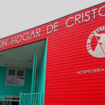 imagen_2025-05-14_164200499 Crisis en el Hogar de Cristo: 14 hospederías y 5 casas de acogida cerrarán por falta de recursos