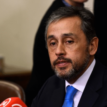 imagen_2025-05-15_204303415 Diputado Durán emplaza a Cordero: “Si el Gobierno no se atreve con Colo Colo, que no venga a hablar de Estado de Derecho”