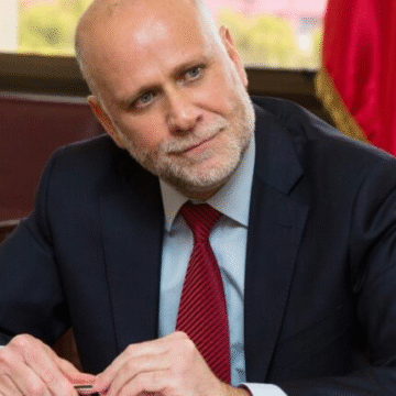 Ministro Elizalde Ministro Elizalde reitera tranquilidad del Gobierno ante investigación por caso ProCultura