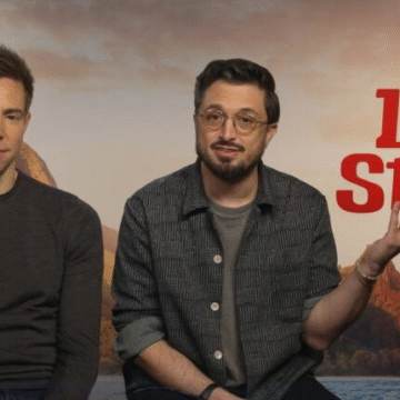 imagen_2025-05-20_165512846 Dean Fleischer Camp dirige el remake de 'Lilo y Stitch': "La película original fue una adelantada a su tiempo"