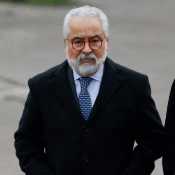 Hermosilla Prisión Preventiva adelanto Hermosilla Prisión Preventiva adelanto