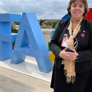 imagen_2025-05-24_205724183 Consejo del Salmón en FAO: Chile refuerza liderazgo en acuicultura sostenible desde Roma