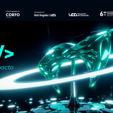 invest tech CP1 UDD Ventures lanza convocatoria de Invest Tech, programa de innovación con impacto dirigido a startups e inversionistas