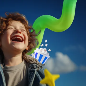 ¡Todo en un solo lugar! Malls & Outlets VIVO se convierte en el epicentro de la diversión infantil este invierno