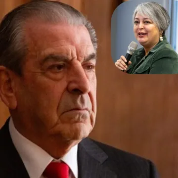 Frei descarta apoyar a Jeannette Jara pese a decisión de la DC: “No voy a seguir ese camino”
