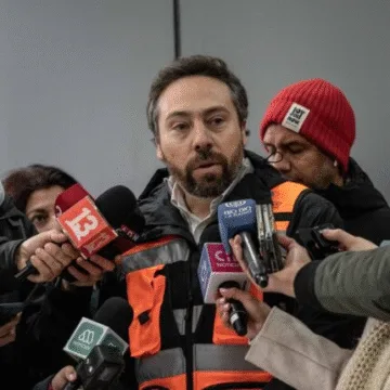 Rescate en El Teniente: Codelco avanza 16 metros en dirección a los mineros atrapados