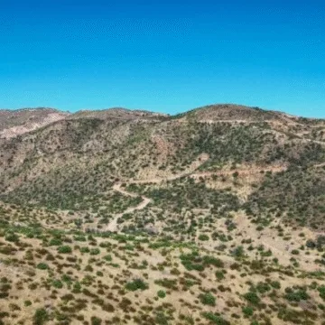 DGA aplica millonaria multa a Minera Colliguay por proyecto La Carmelita