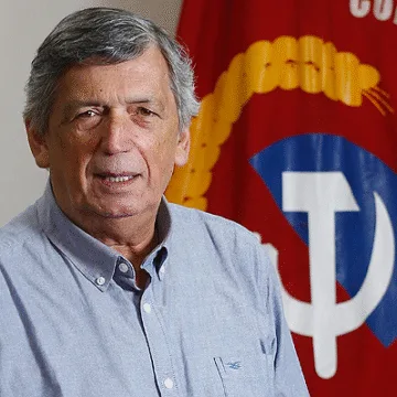 Carmona marca distancia entre Jara y Jadue: “Tienen miradas distintas”