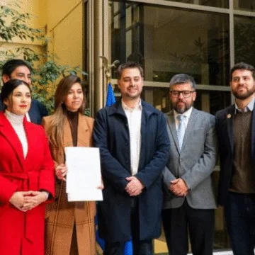 Denuncia ante la Fiscalía por redes de desinformación