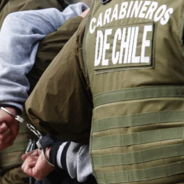 Liberan a empresario secuestrado en Quilicura: fue encontrado en Puente Alto durante la madrugada