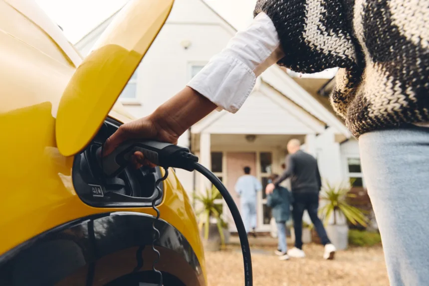Inchcape e Ipsos desarrollan estudio sobre los consumidores de América Latina y su disposición a adoptar vehículos de nuevas energías