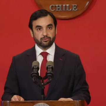 WhatsApp Image 2025-09-16 at 11.06.11 Ministro Gajardo y Plan de Búsqueda: No existe razón para que el próximo gobierno lo abandone “salvo que no tenga un compromiso con los DDHH”