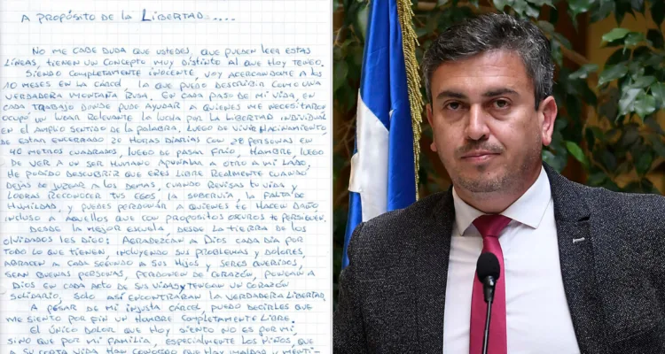 imagen_2025-09-16_102338806 Desaforado diputado Mauricio Ojeda insiste en su inocencia con carta manuscrita desde Capitán Yáber