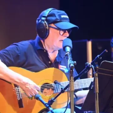 imagen_2025-09-28_122456235 Silvio Rodríguez prepara sus cuatro conciertos en el Movistar Arena