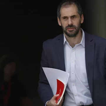 imagen_2025-09-28_124714865 Grau aborda condicionamiento de Matthei al Presupuesto y adelanta claves de la discusión