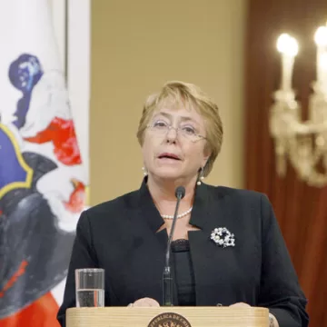 imagen_2025-09-28_201946830 Van Klaveren y candidatura de Bachelet a la ONU: “Hay buena predisposición internacional”
