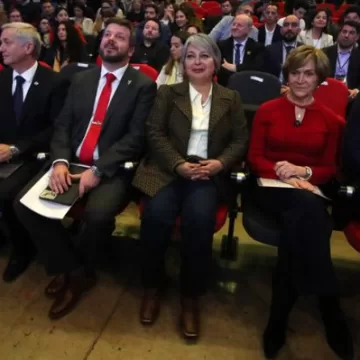 imagen_2025-09-28_202420087 Jara lidera seguida de Kast, Parisi alcanza el tercer lugar y Kaiser sube más de cuatro puntos