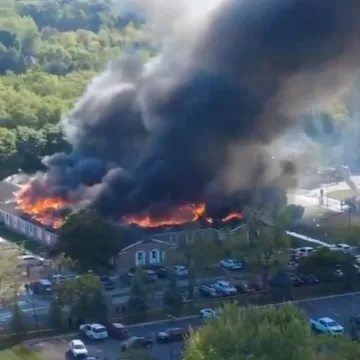 imagen_2025-09-28_203510079 Reportan múltiples víctimas tras tiroteo e incendio en iglesia mormona de Michigan