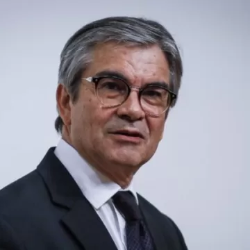 Mario Marcel Marcel anuncia voto por Jara y critíca propuesta económica de Kast