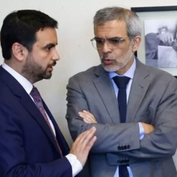 imagen_2025-09-30_092138018 Cordero por ciber amenazas contra Gajardo: “El traspaso entre lo virtual y lo físico está en una delgada línea roja”