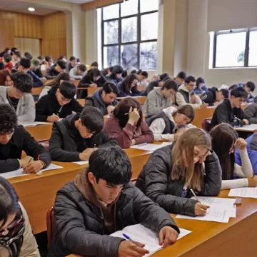 USM abre inscripciones para último Ensayo PAES 2025