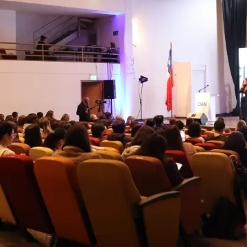 Expertos internacionales en nutrición impulsan un enfoque integral para la salud en América Latina