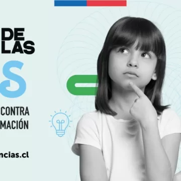 USM se suma al Festival de las Ciencias en Valparaíso