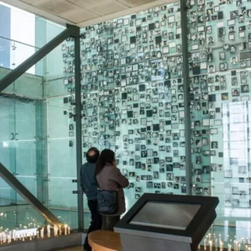 Bernarda Vera: Museo de la Memoria esperará resolución judicial para tomar medidas