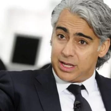 ME-O acusa falta de transparencia patrimonial de Matthei: “Dice vivir con un peso al mes, pero no es verdad”