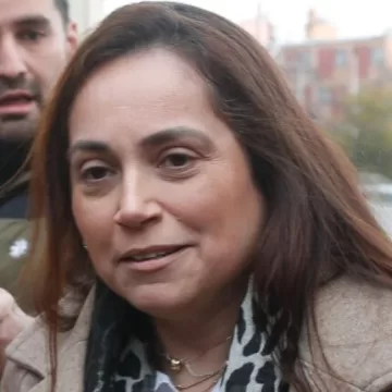 Justicia rechaza amparo en caso “Factop-Audios” y mantiene reformalización contra abogada Villalobos