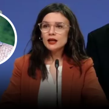 Ejecutivo reitera preocupación por Julia Chuñil: “Dónde está es una pregunta que el Gobierno también se hace”